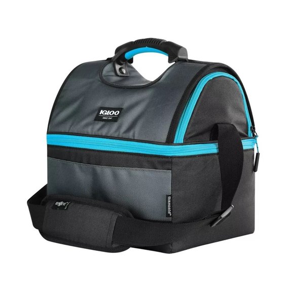 Igloo Fully Insulated Playmate Gripper Cooler Bag - Picture 2 of 2